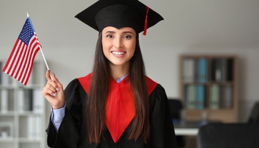 Chi phí du học Mỹ - Những điều cần biết để chuẩn bị hiệu quả