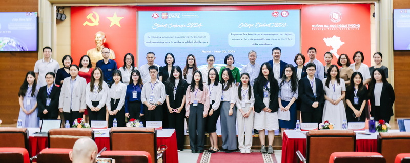 Du học Bỉ - Cơ hội và thách thức cho sinh viên quốc tế