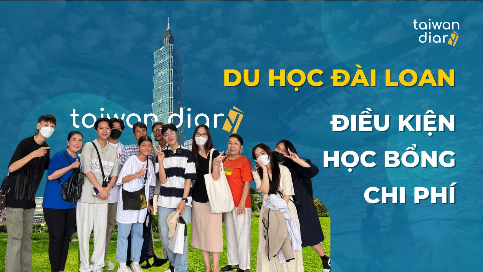Du học Hàn - Con đường mới cho tương lai và cơ hội khám phá