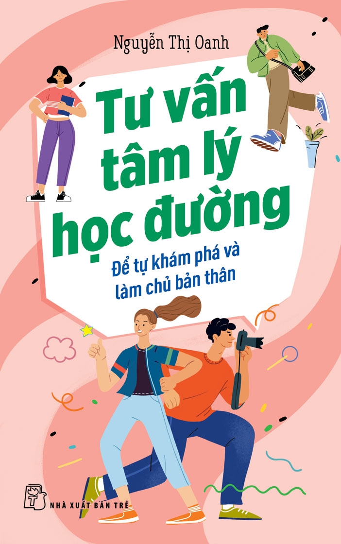 Du học ngành tâm lý học - Cơ hội và thách thức trong hành trình khám phá tâm trí con người