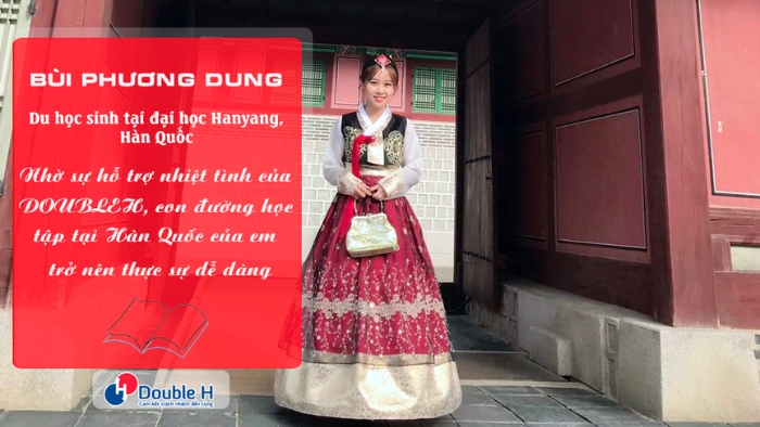 Du học tiếng hàn quốc - Hành trình chinh phục tri thức và văn hóa Hàn Quốc