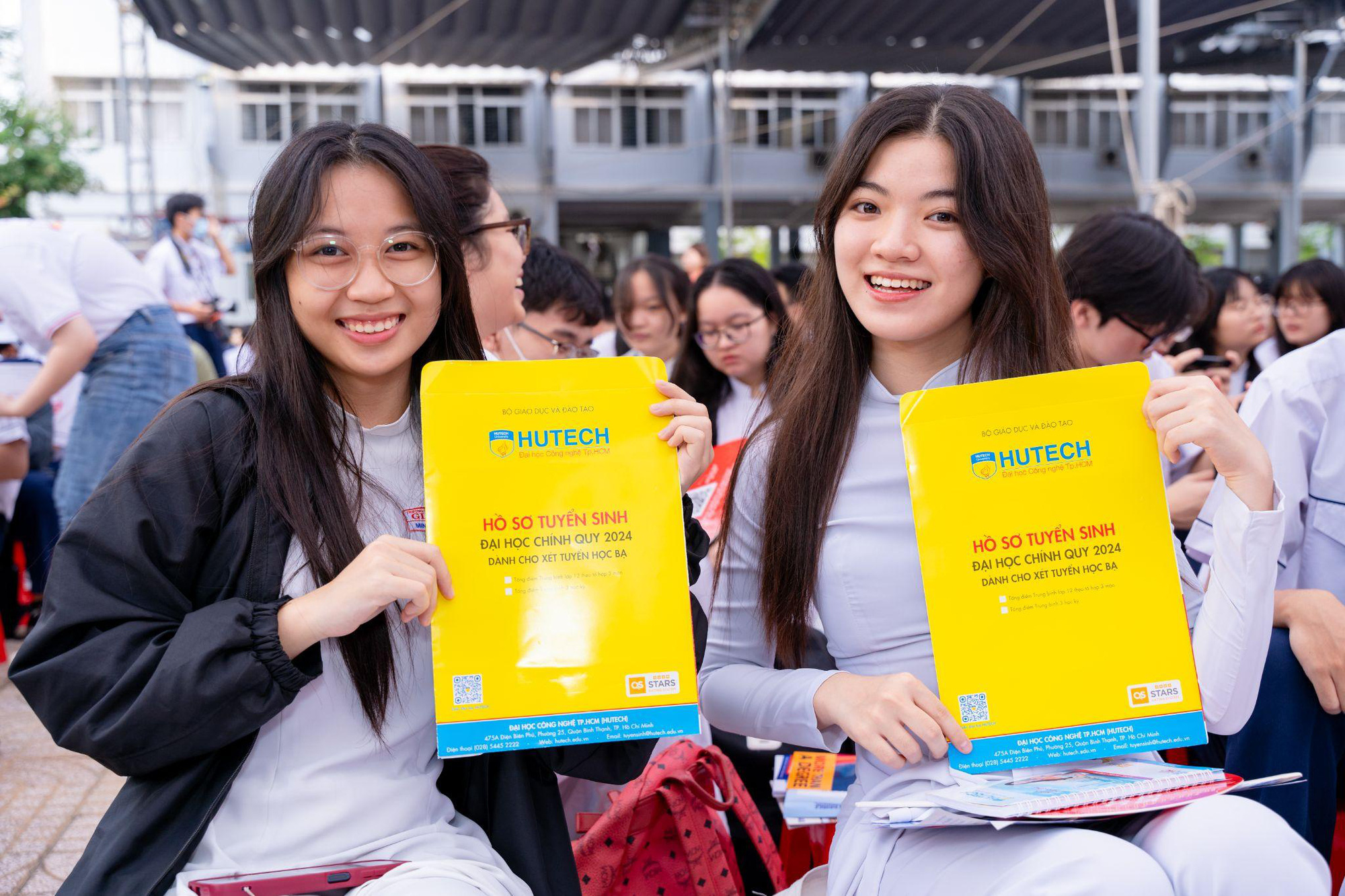 Học bổng FPT - Cơ hội vàng cho tương lai của bạn