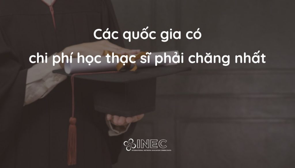 Săn học bổng du học - Cơ hội vàng cho tương lai