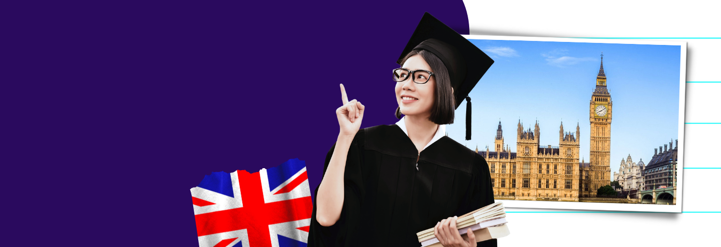 Săn học bổng du học - Cơ hội vàng cho tương lai