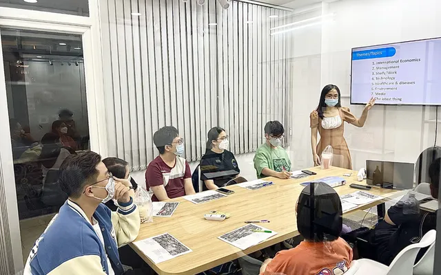 Săn học bổng du học mỹ cấp 3 - Chìa khóa mở cánh cửa tương lai