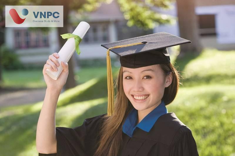 Săn học bổng du học mỹ cấp 3 - Chìa khóa mở cánh cửa tương lai