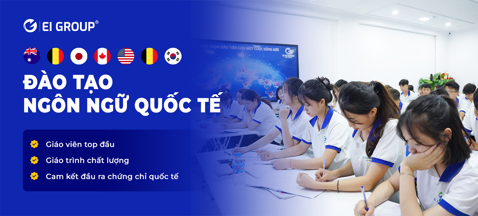 Săn học bổng du học mỹ - Hành trình chinh phục ước mơ giáo dục toàn cầu