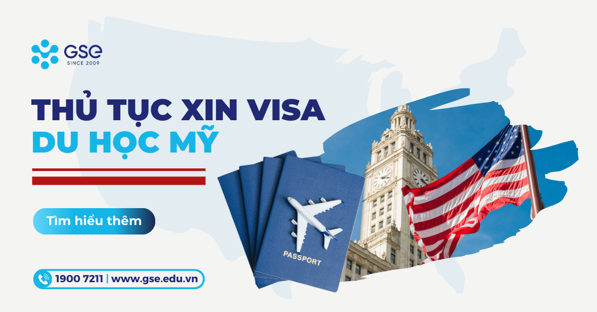 Săn học bổng du học mỹ - Hành trình chinh phục ước mơ giáo dục toàn cầu