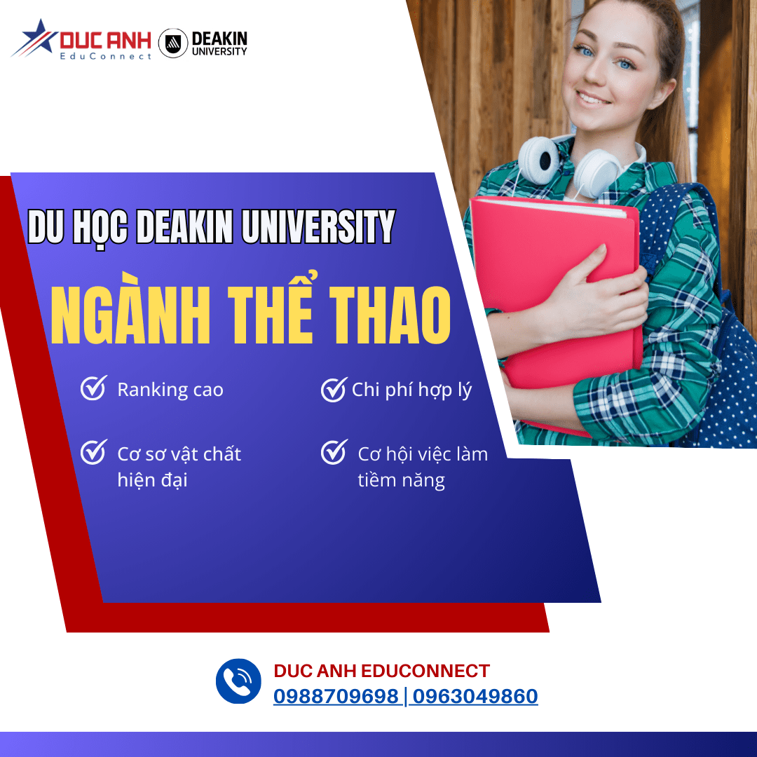 Tìm hiểu về deakin university học phí - Chọn lựa thông minh cho tương lai