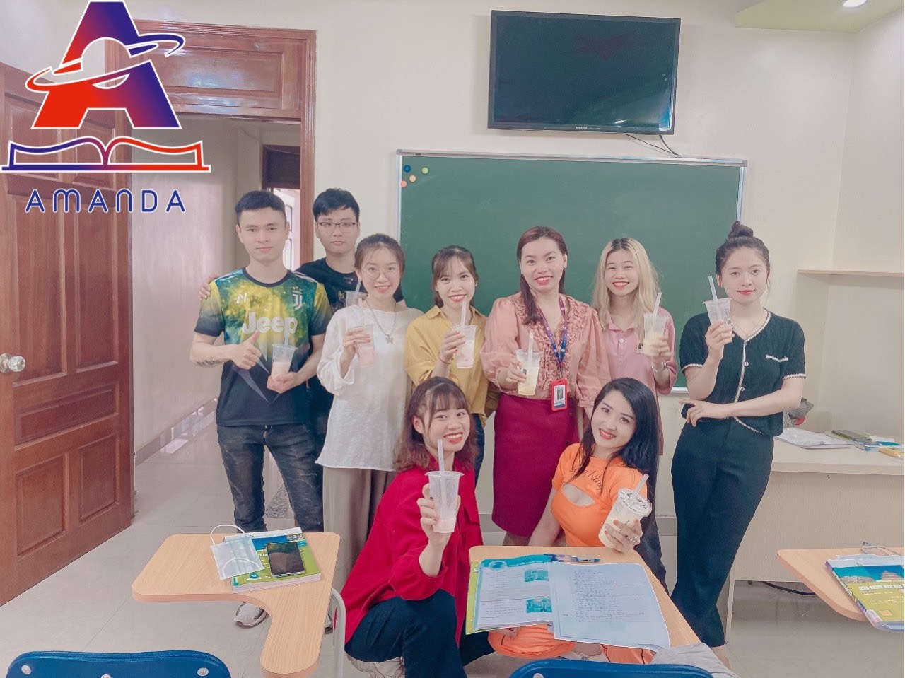 Trung tâm tư vấn du học uy tín - Hướng dẫn chi tiết cho sinh viên