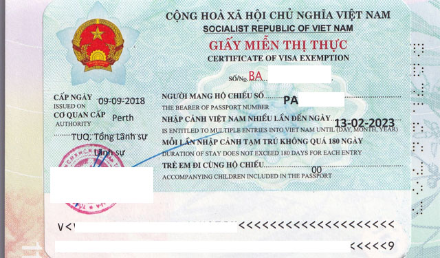 Dịch vụ nhập cảnh nhanh Đà Nẵng - Giải pháp tối ưu cho hành trình của bạn